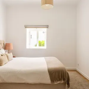 Charming Bairro Alto - Historical Center Apartamento Lisboa